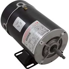 AO Smith 3/4 HP Thru-Bolt 48Y Motor, BN24V1