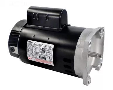 AO Smith B2846 Pool Pump Motor 56Y Frame - 1/2 HP - 115/230V