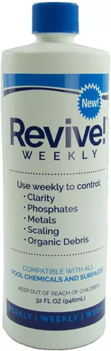 API Water Revive! Weekly - 32oz