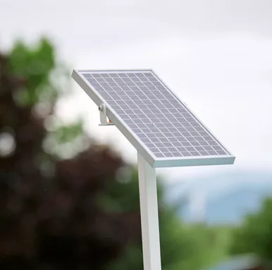 Aqua Creek F-SLR Universal Solar Trickle Charger