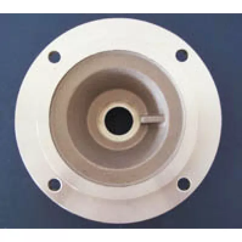 Aqua-Flo AC Series Bracket 3 & 5 HP 91140000