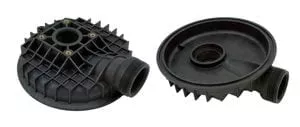 Aqua-Flo Dominator Casing (91200003) Substituted with (V40-900)