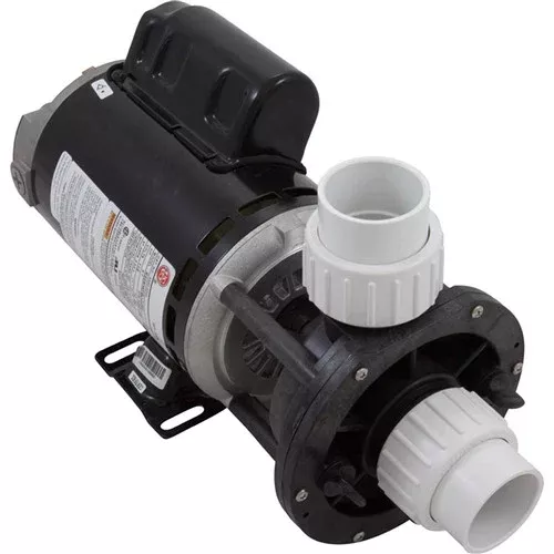 Aqua-Flo Flo-Master FMCP Pump Assembly - .75 HP, 115 Volts, 2 Speed