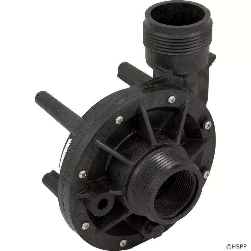 Aqua-Flo Flo-Master FMHP 1 HP Wet End 91040700