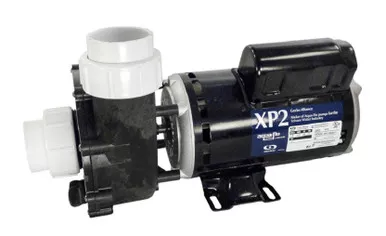 Aqua-Flo Flo-Master XP2 1.5 HP 2 Speed 115V 06115000-1040