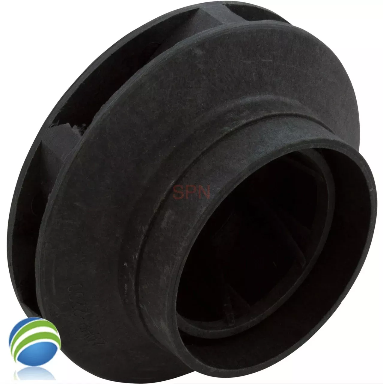 Aqua-Flo Flo-Master XP2e Impeller, 48 or 56 Frame, 2 3/8" or 2 5/8" Eye Only
