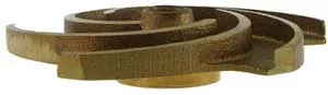 Aqua-Flo A Series Impeller .75 H.P. (91691101) use (V40-454)