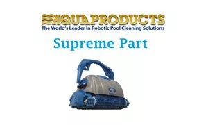 Aquabot Supreme Phil Pan Head Screw 7/8in (5PK) #1105