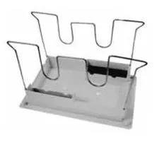 Aquabot Turbo RC Bottom Lid Assembly #A9200X