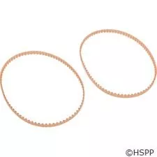 Aquabot Turbo T Small Drive Belt (2PK) #3302