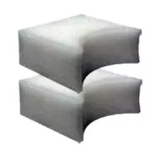 Aquabot Xtreme Round Box Float (2PK) #3116
