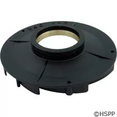 Aquaflo by Gecko Diffuser Assy, Med Head W/Wear Ring (Val-Pak) - 56910070
