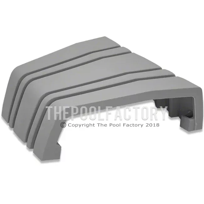 Aqualeader Allegro Top Cap – Grey