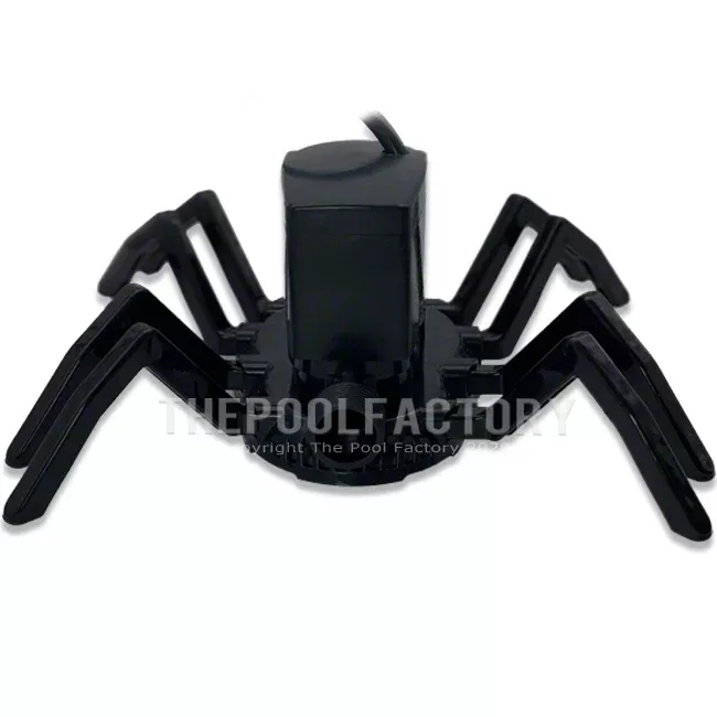 AquaPro Water Spider Winter Cover Pump 400 GPH