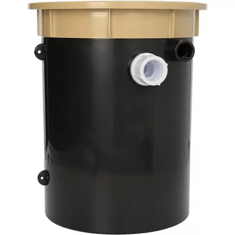 Aquastar Auto Water LevelerTan Lid | 25504-009-000
