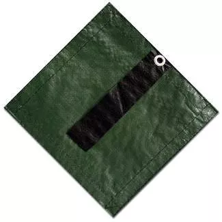 Arctic Armor Winter Cover for 16 ft x 36 ft Rectangle Pool 12 yr Warranty