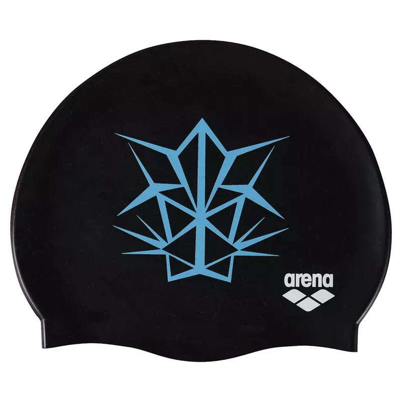 Arena Bishamon Silicone Cap