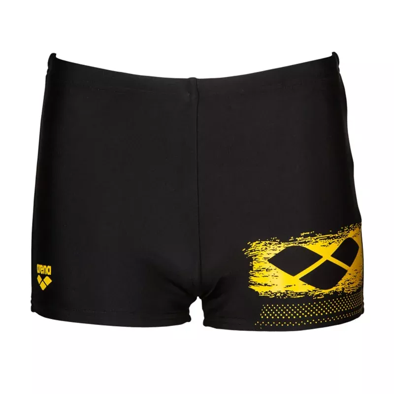 Arena Boys’ Scratchy Swim Shorts