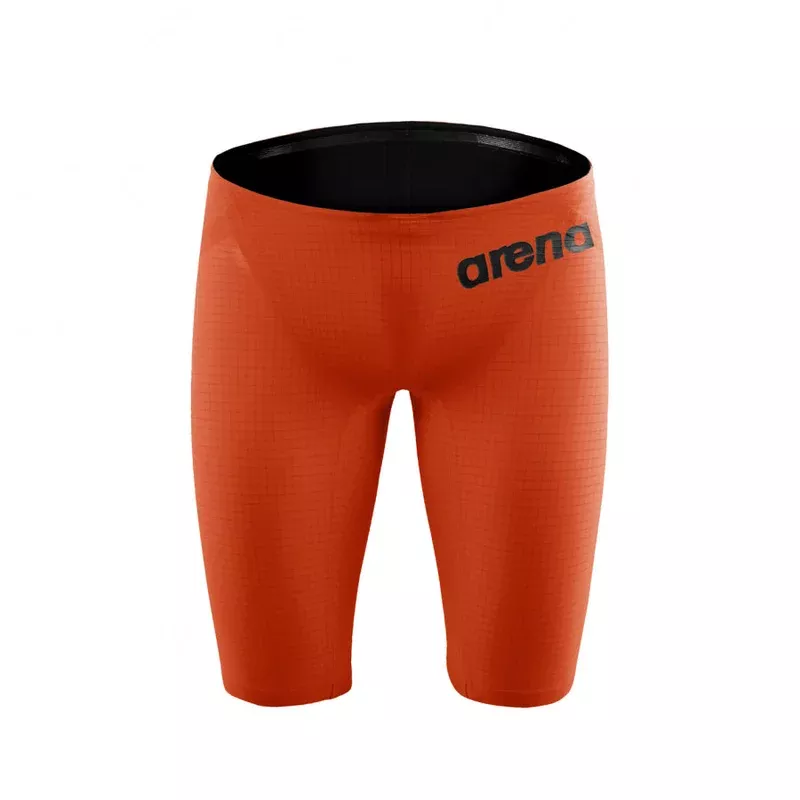 Arena Carbon Pro 2 Jammers – Orange