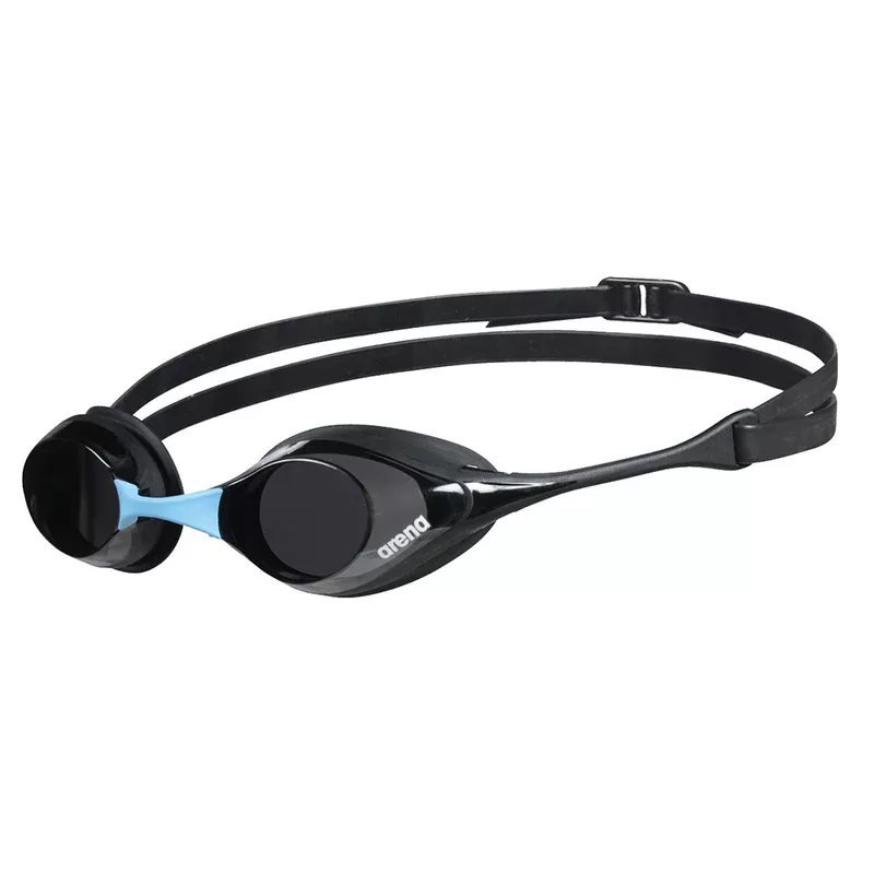 Arena Cobra Swipe Black