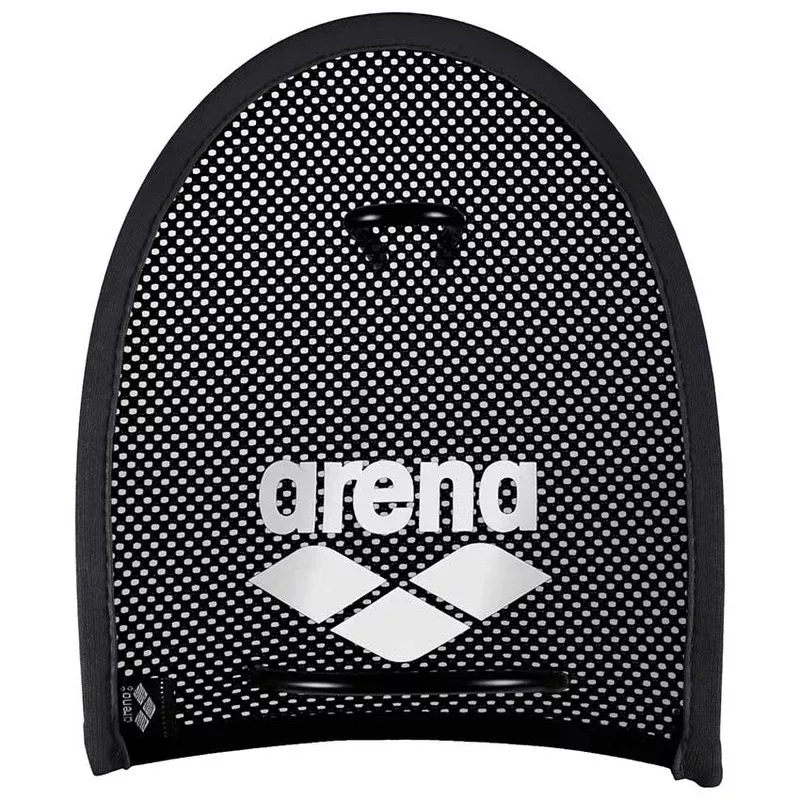 Arena Flex Paddles – Black
