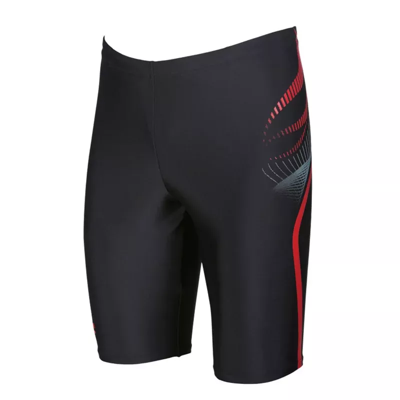 Arena Flow Black Jammers