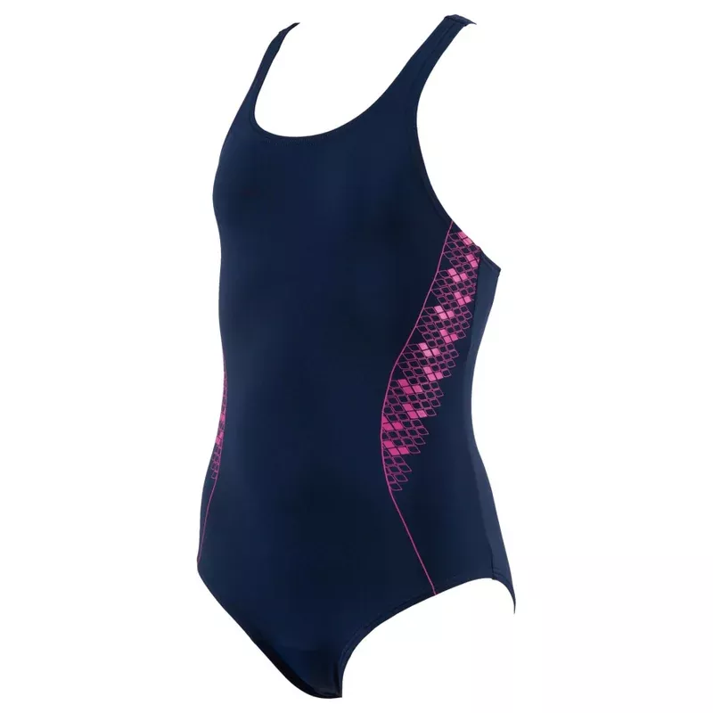 Arena Girl’s Swimsuit – Identitas