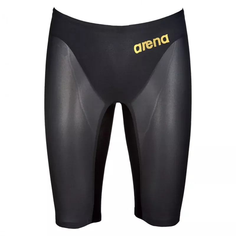 Arena Grey Carbon Air Jammers