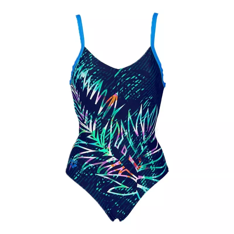 Arena Hoya Blue Swimsuit