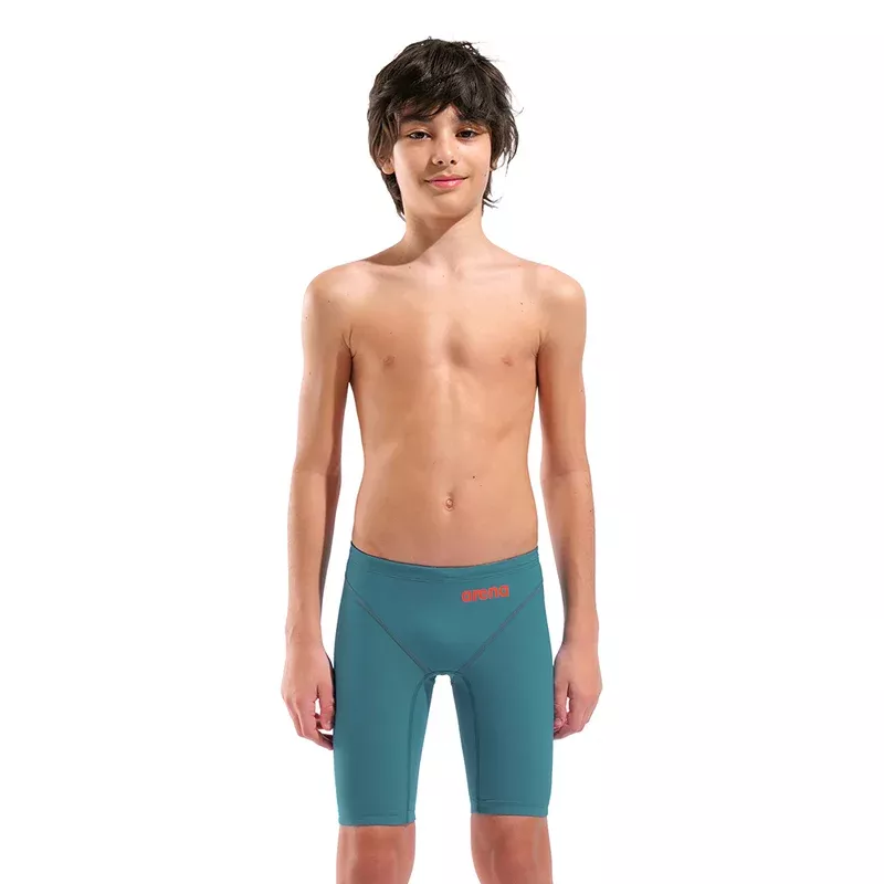 Arena Impulso Boys Jammer Jade Aura