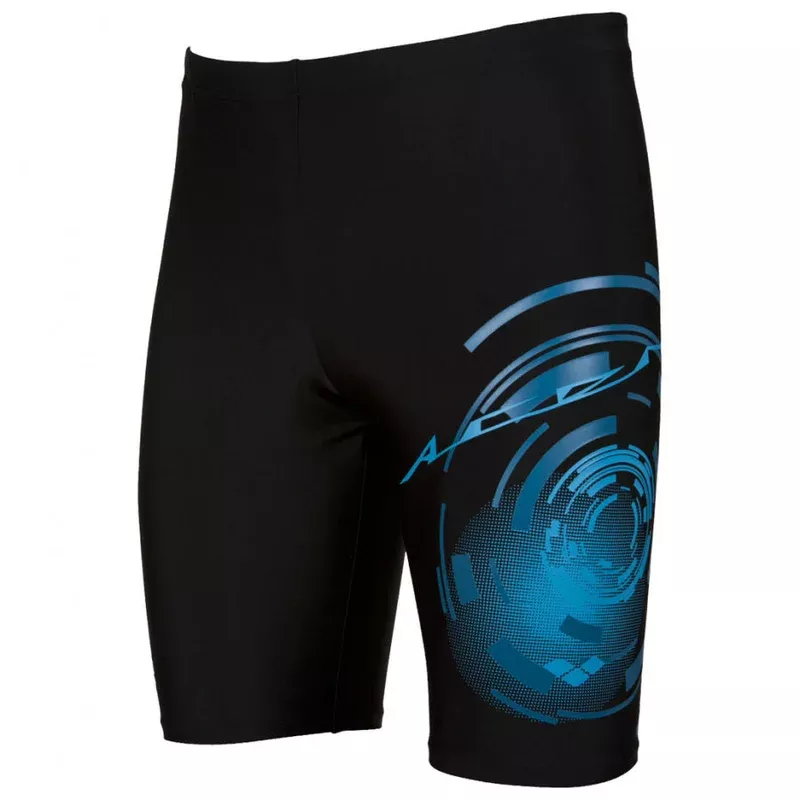 Arena Jammers Goal – Black Blue