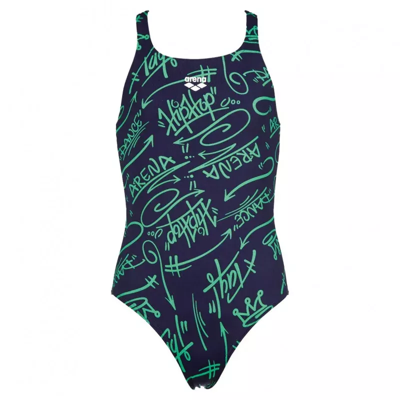 Arena Junior Swimsuit – Tag