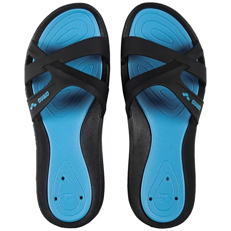 Arena Ladies Athena Sandal Sliders