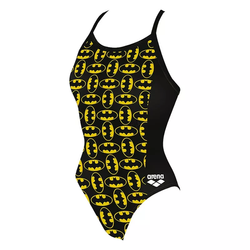 Arena Ladies Batman Swimsuit