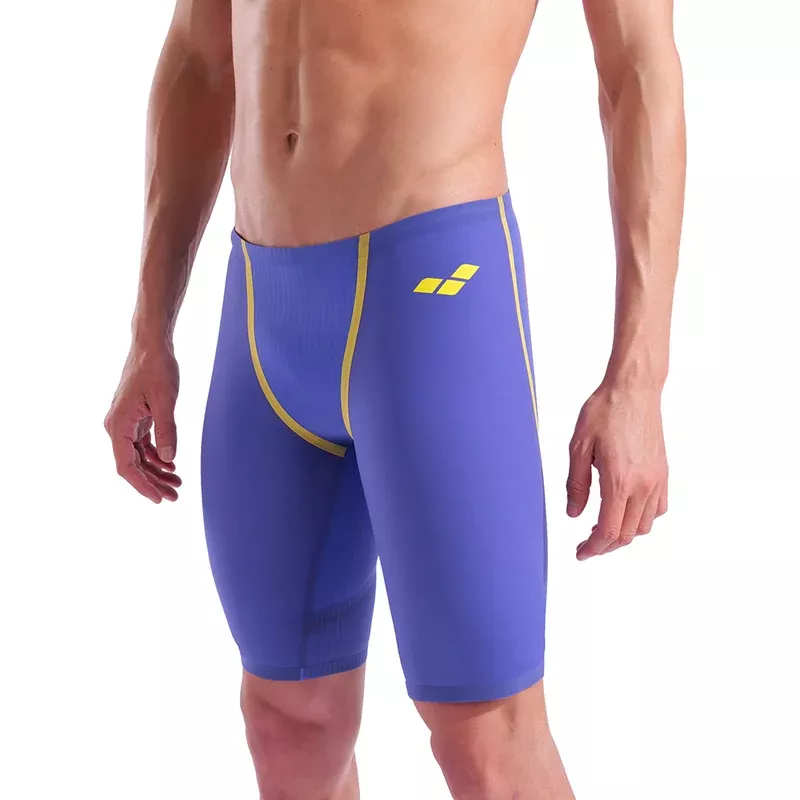Arena Mens Powerskin Primo Jammer – Eclipse Glare