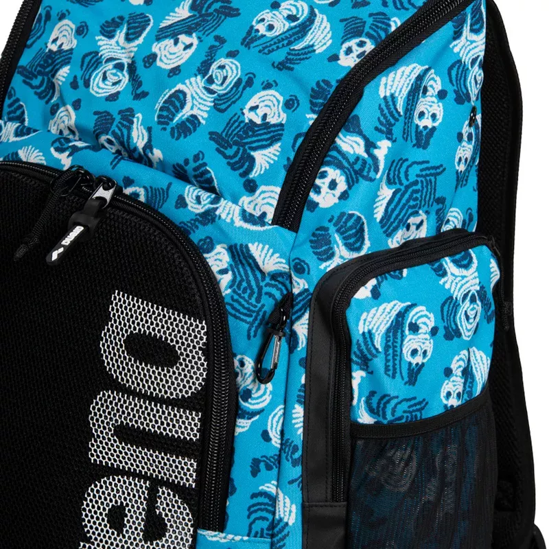 Arena Panda Team Backpack 45
