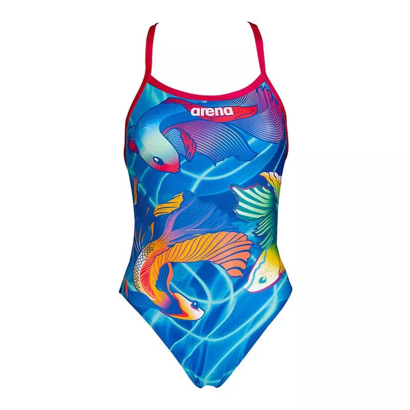 Arena Siamese Fighting Swimsuit