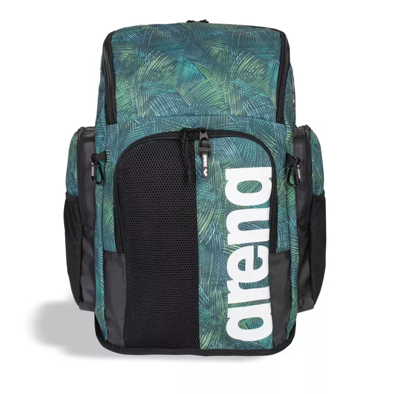 Arena Spiky III Backpack – Energy Green