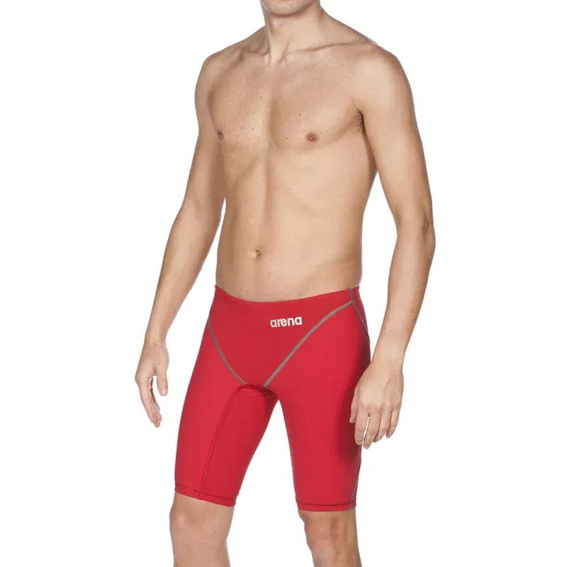 Arena ST 2.0 Red Jammers