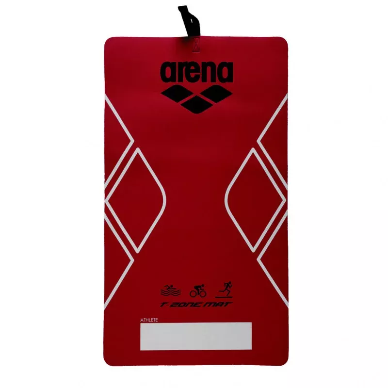 Arena Triathlon Transition Zone Mat