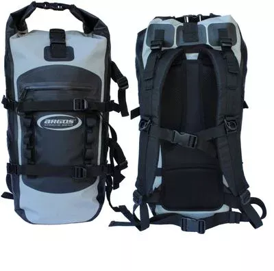 Argos Extreme Gear Dry Bag Back Pack – XL