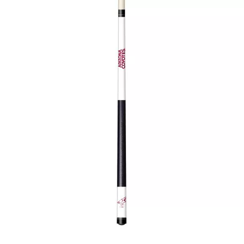 Arizona Coyotes Laser-Etched Cue