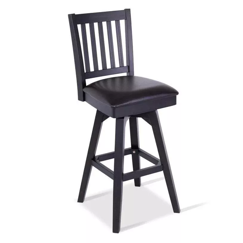 Arlington Swivel 30" Barstool
