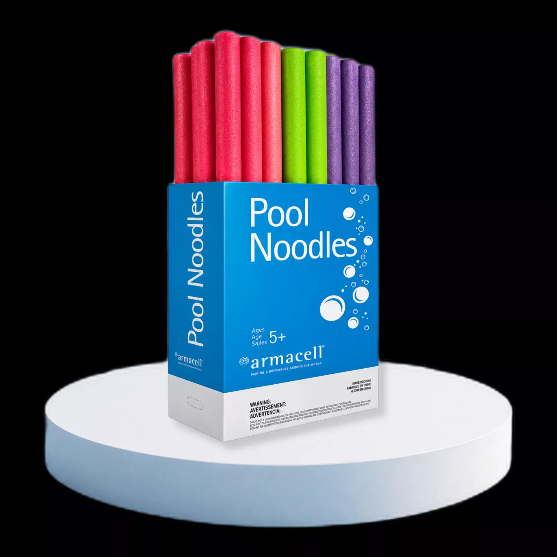 ARMACELL STANDARD POOL NOODLE