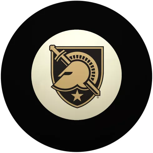 Army Black Knights Eight Ball