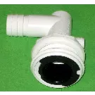 Artesian Spa Jet Body, for 2" Euro Jets
