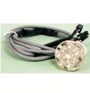 Artesian Spas Light, 7 LED, 2" Light Daisy Chain