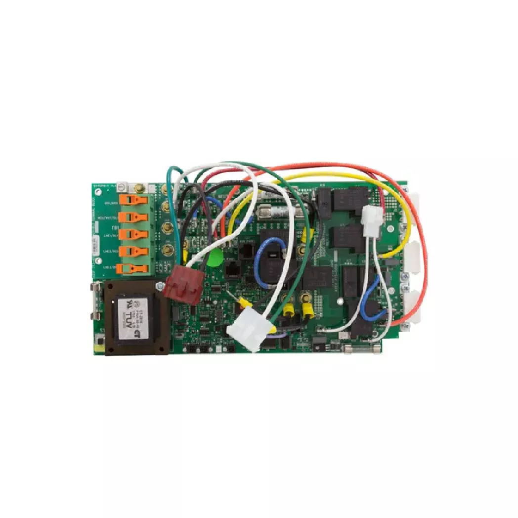 Assembly Circuit Board Neo 2100 775-0010
