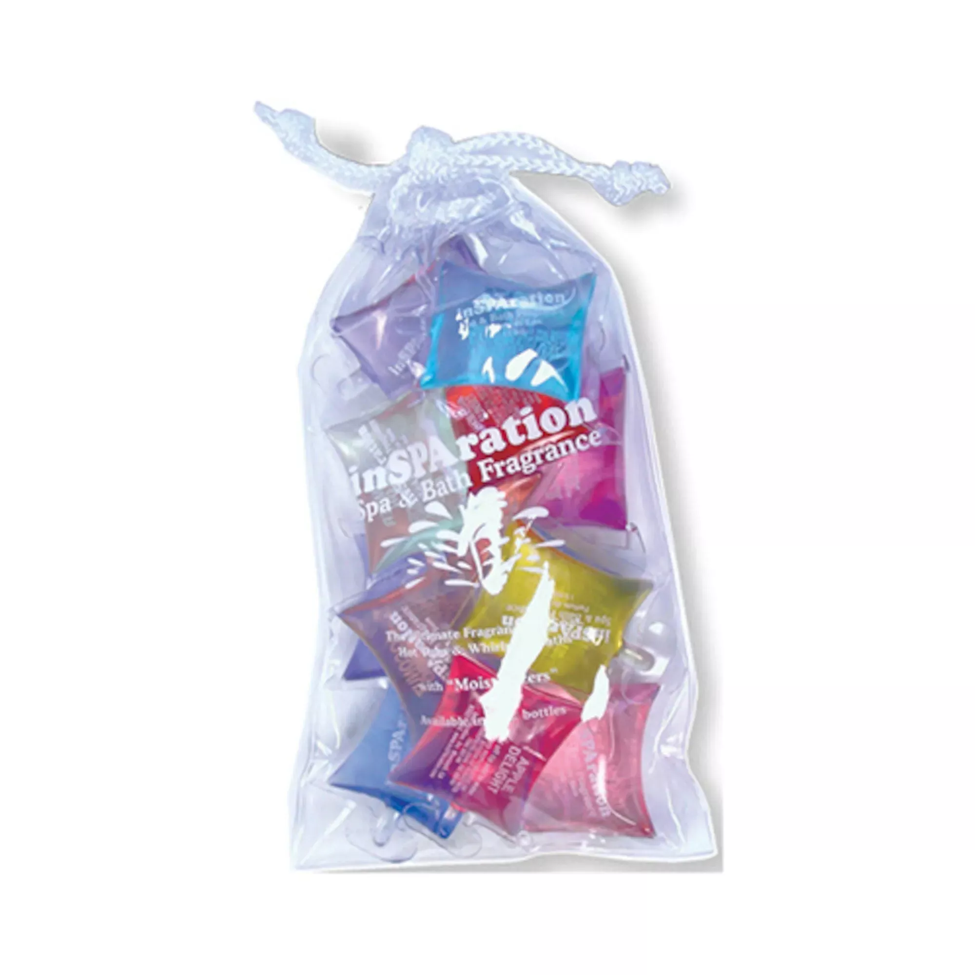 Assorted 1/2oz Pillow Pack Fragrances 251