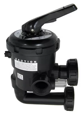 AstralPool Millenium 1 1/2" Multiport Valve | 22355